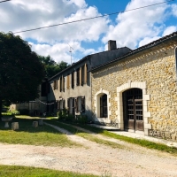 Version française | Bienvenue au Domaine Château Lacour