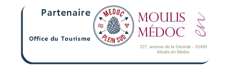 Office Tourisme Moulis en Médoc Office Tourisme Moulis en Médoc