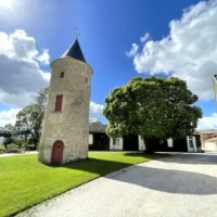 Les Graves de Bordeaux